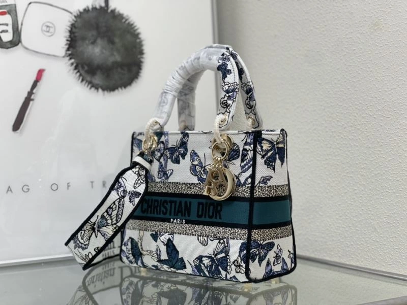 Christian Dior My Lady Bags Unique 76045