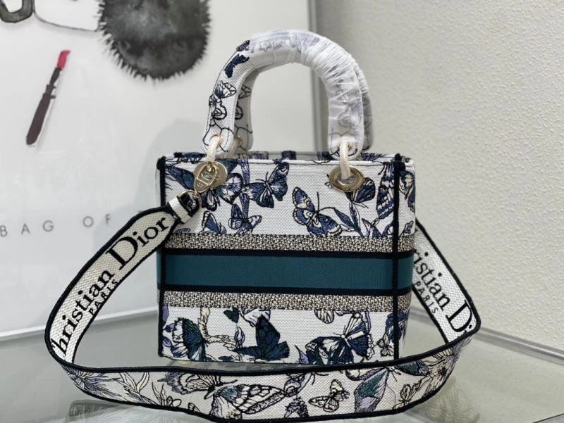 Christian Dior My Lady Bags Unique 76045