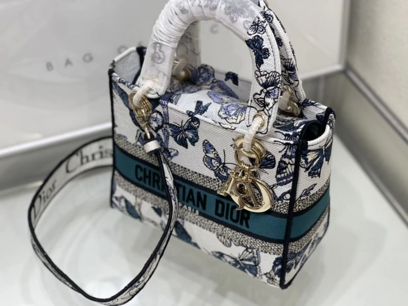 Christian Dior My Lady Bags Unique 76045