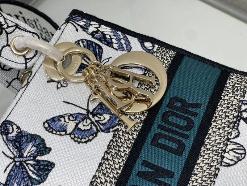 Christian Dior My Lady Bags Unique 76045