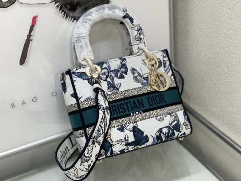Christian Dior My Lady Bags Unique 76045