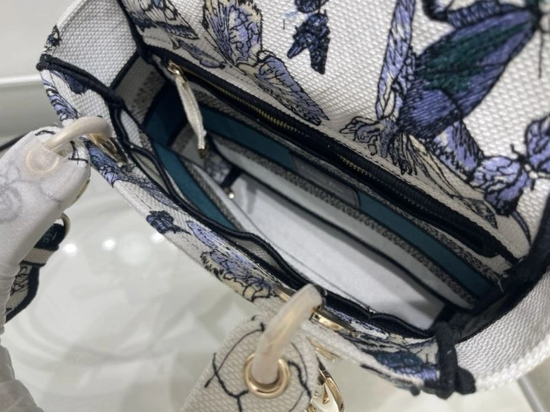 Christian Dior My Lady Bags Unique 76045