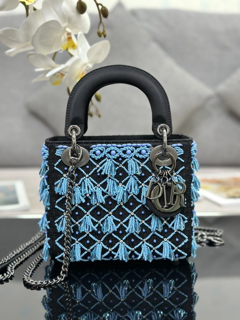 HighPerformance Christian Dior My Lady Bags 76042