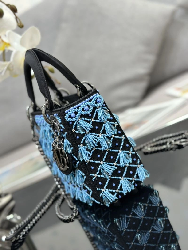 HighPerformance Christian Dior My Lady Bags 76042