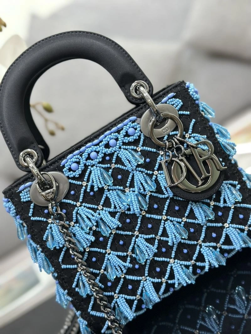HighPerformance Christian Dior My Lady Bags 76042