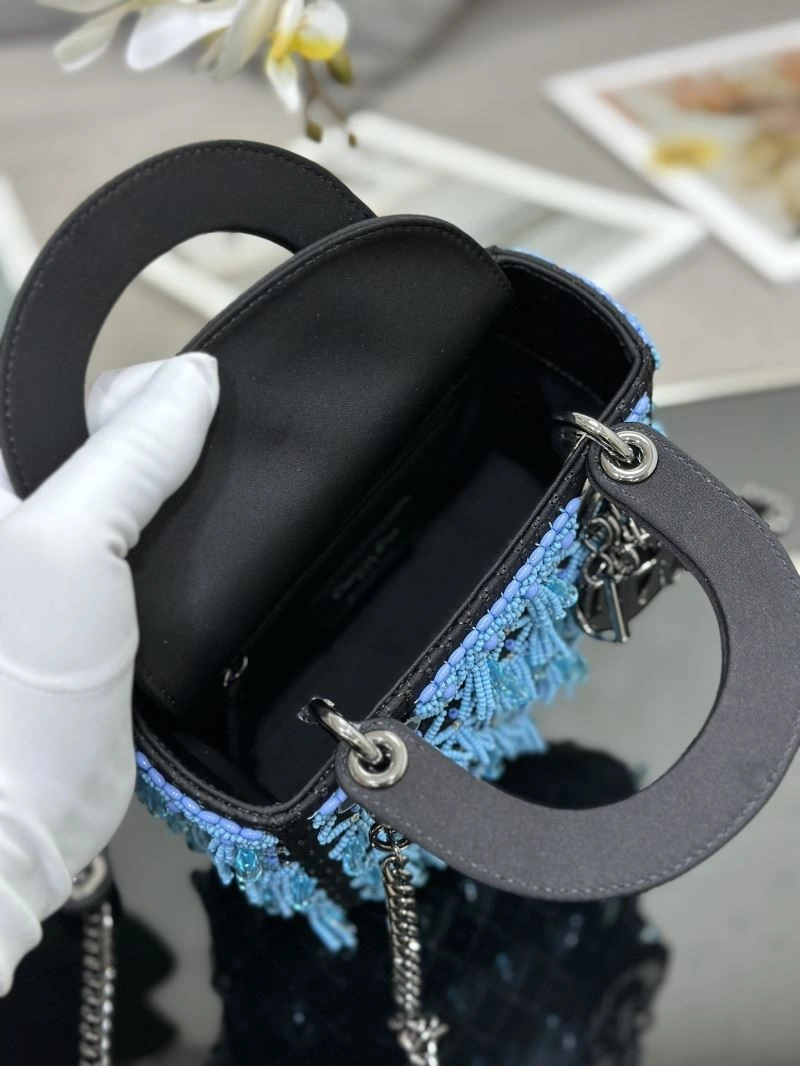 HighPerformance Christian Dior My Lady Bags 76042