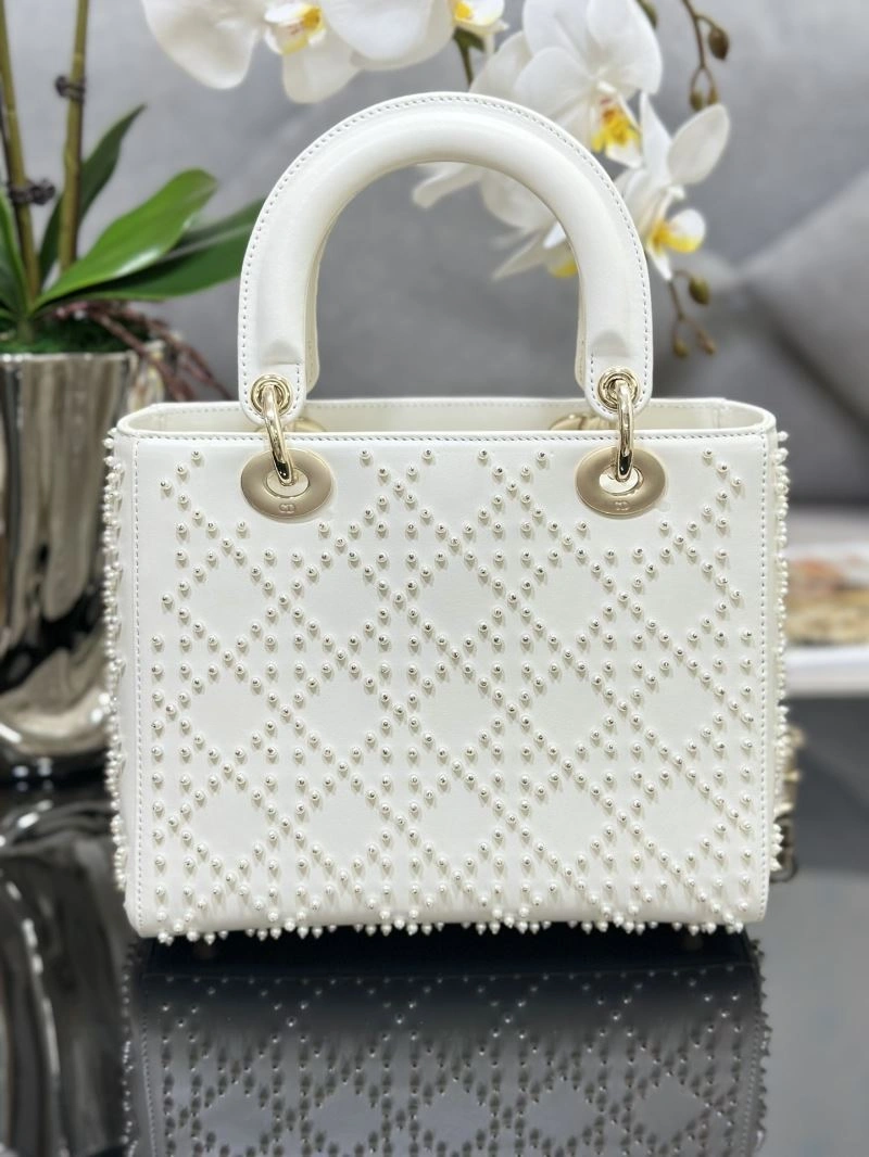 Christian Dior My Lady Bags BestValue 76055