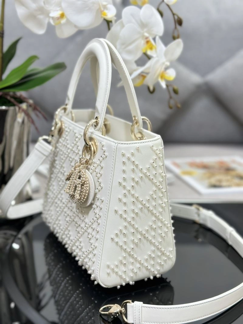 Christian Dior My Lady Bags BestValue 76055