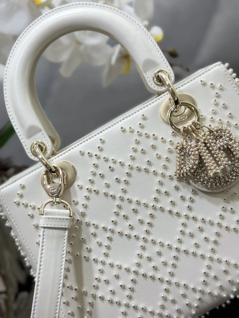 Christian Dior My Lady Bags BestValue 76055