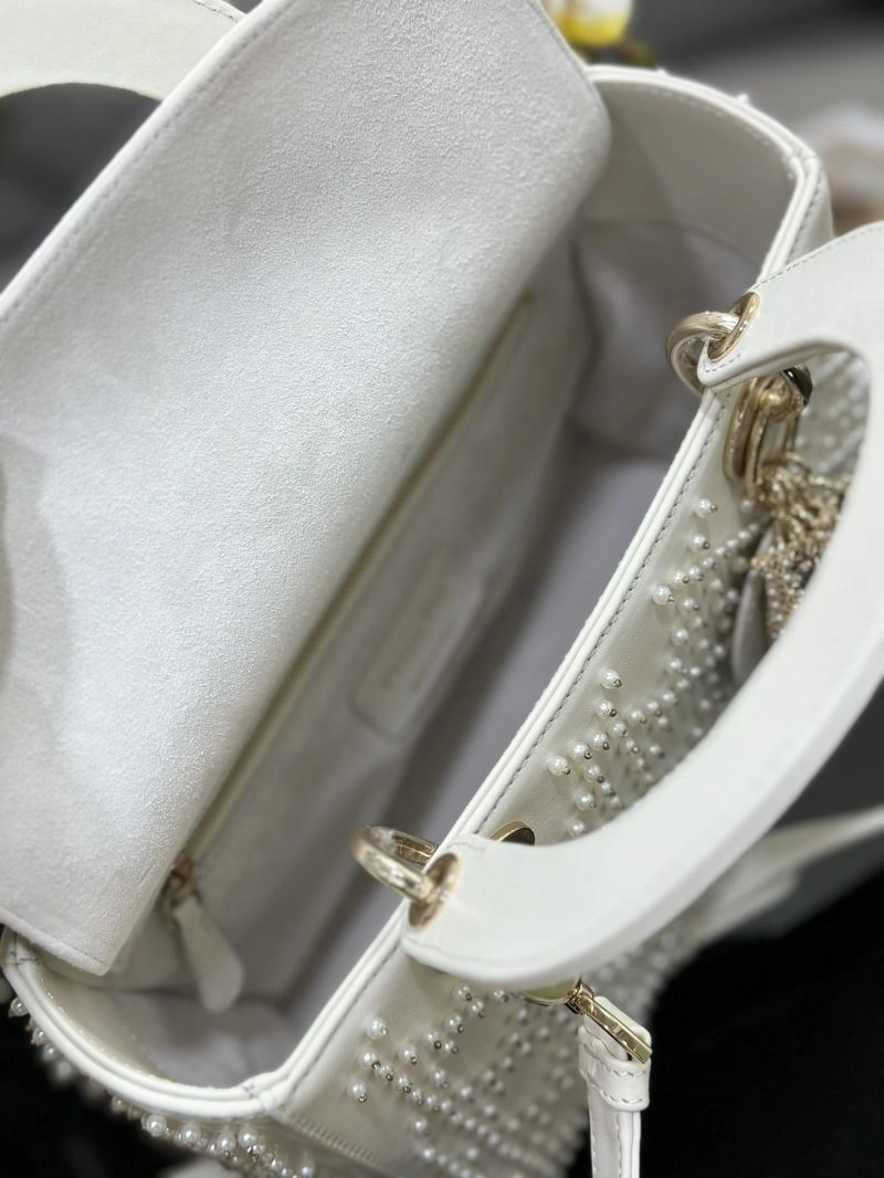 Christian Dior My Lady Bags BestValue 76055