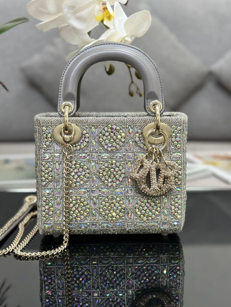 OdorResistant Christian Dior My Lady Bags 76031