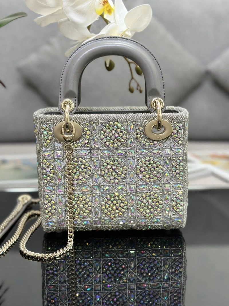 OdorResistant Christian Dior My Lady Bags 76031