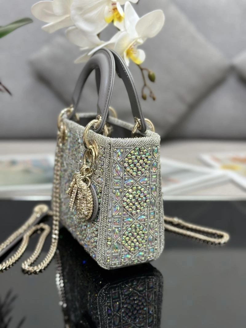 OdorResistant Christian Dior My Lady Bags 76031