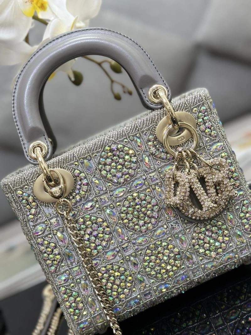 OdorResistant Christian Dior My Lady Bags 76031