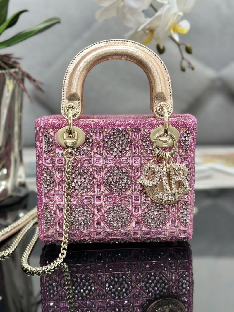 Christian Dior My Lady Bags OnTrend 76054