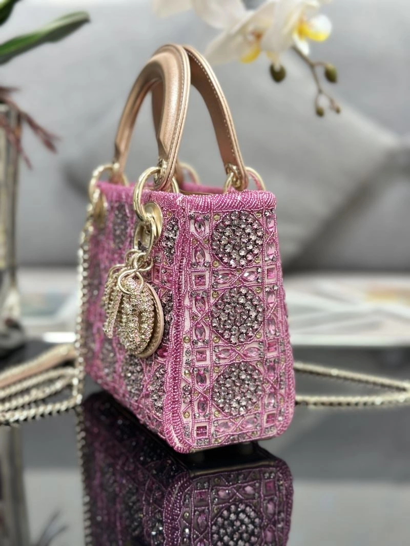 Christian Dior My Lady Bags OnTrend 76054