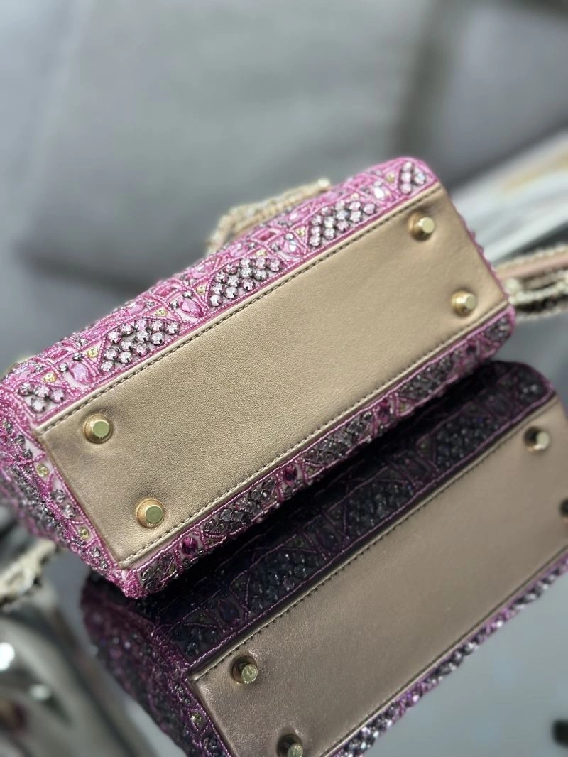Christian Dior My Lady Bags OnTrend 76054