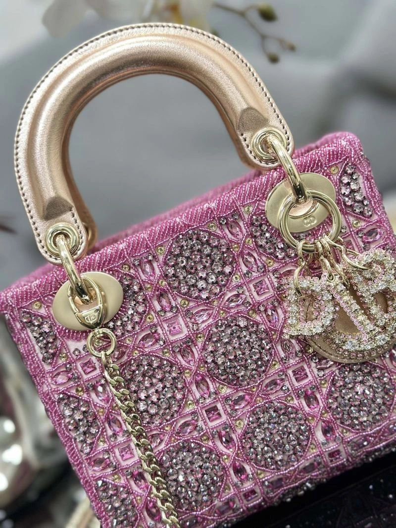 Christian Dior My Lady Bags OnTrend 76054