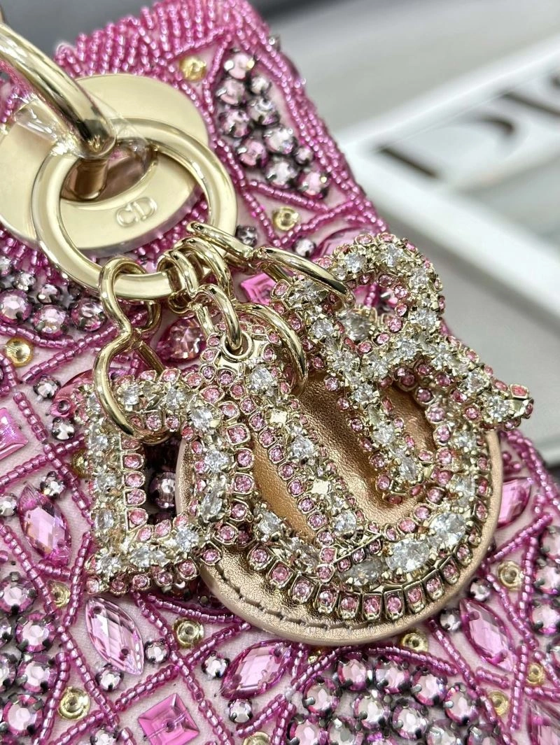 Christian Dior My Lady Bags OnTrend 76054