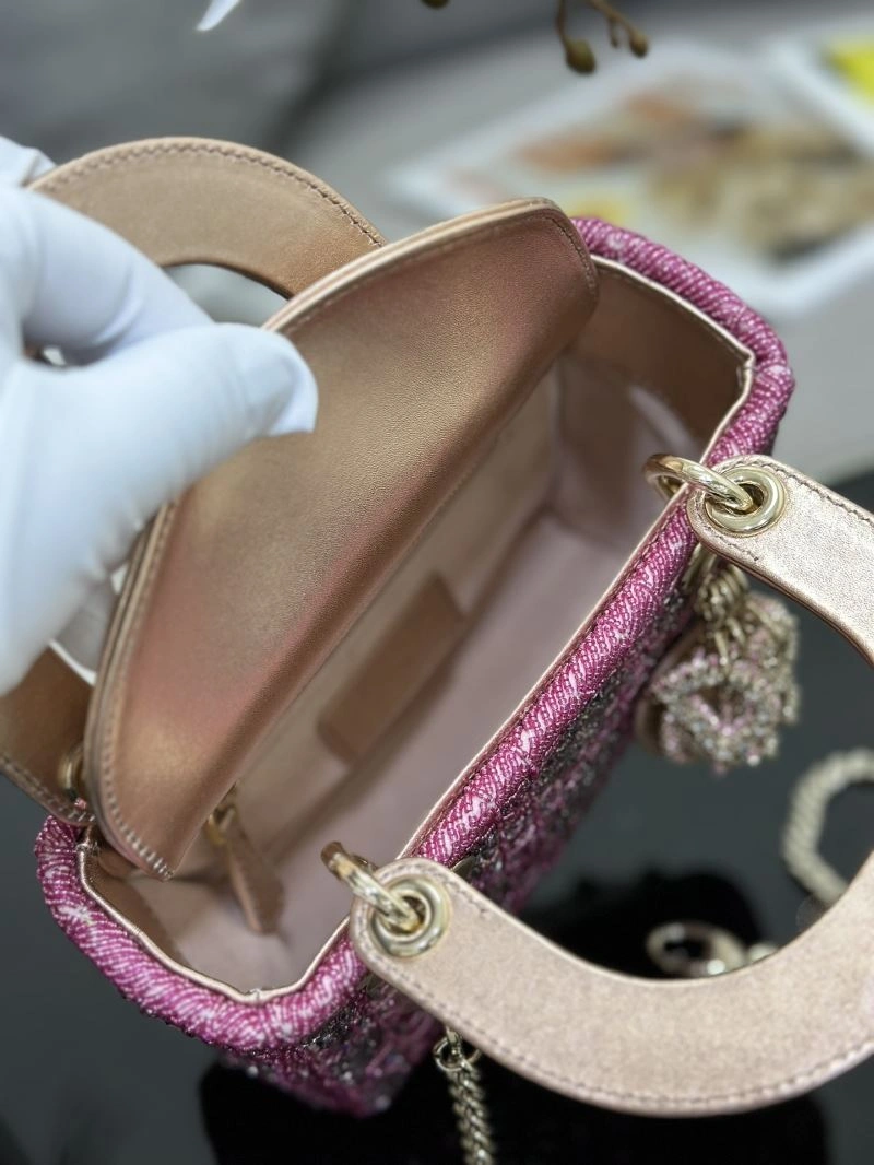 Christian Dior My Lady Bags OnTrend 76054