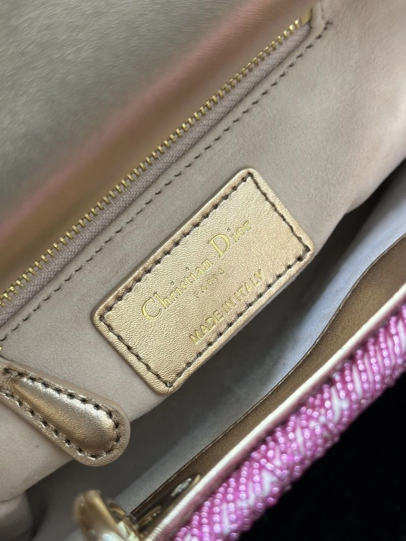 Christian Dior My Lady Bags OnTrend 76054