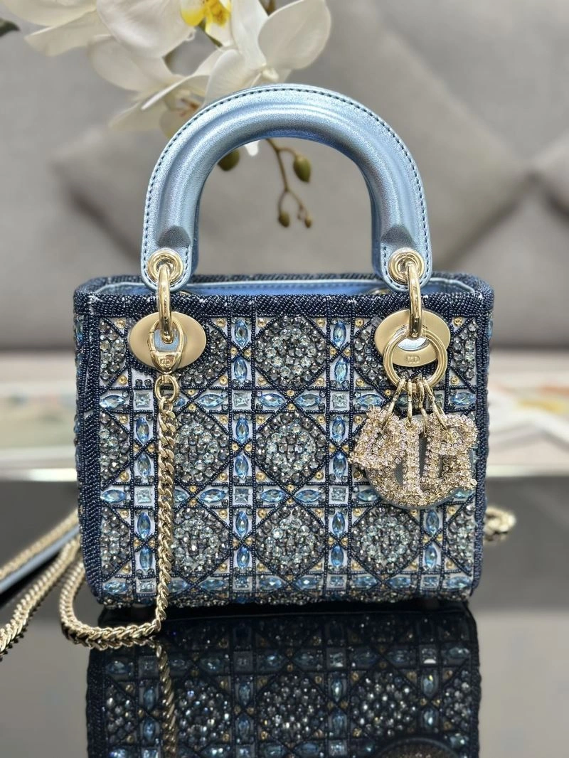 GoodFit Christian Dior My Lady Bags 76032