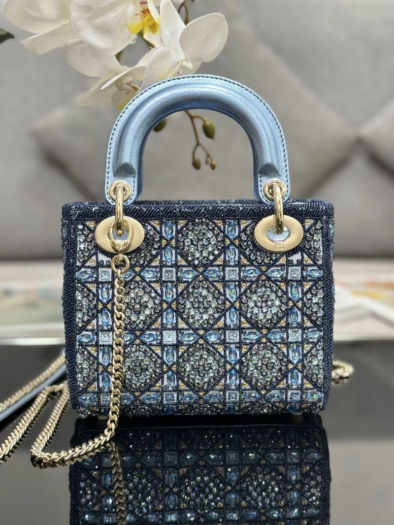 GoodFit Christian Dior My Lady Bags 76032