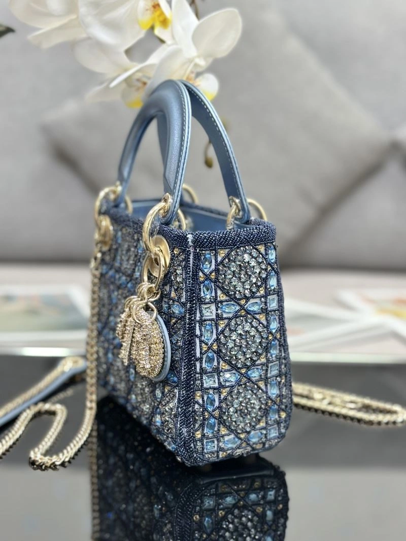 GoodFit Christian Dior My Lady Bags 76032