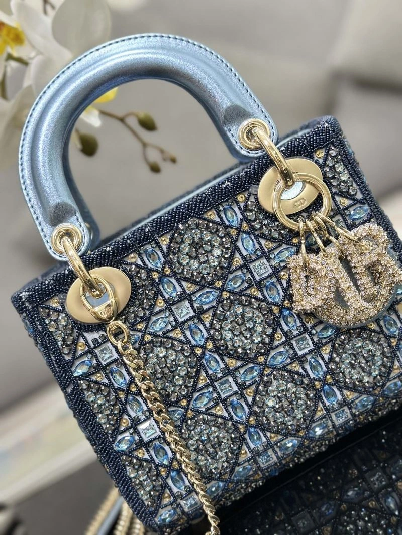 GoodFit Christian Dior My Lady Bags 76032
