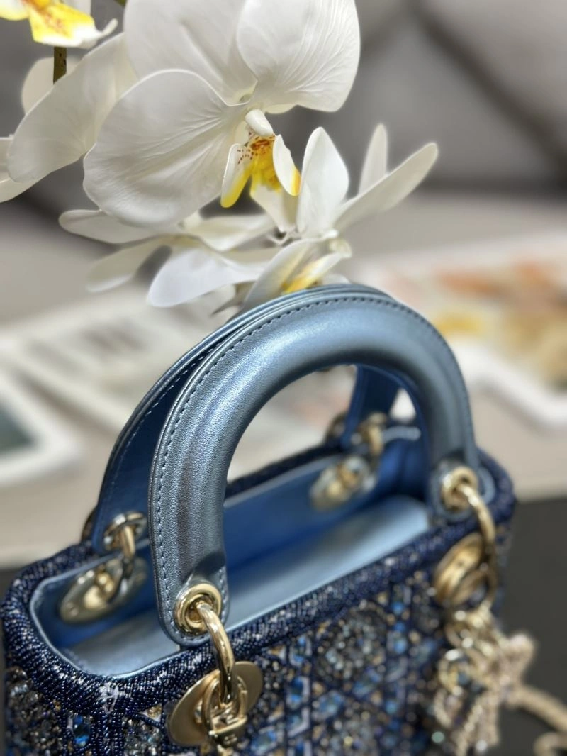 GoodFit Christian Dior My Lady Bags 76032