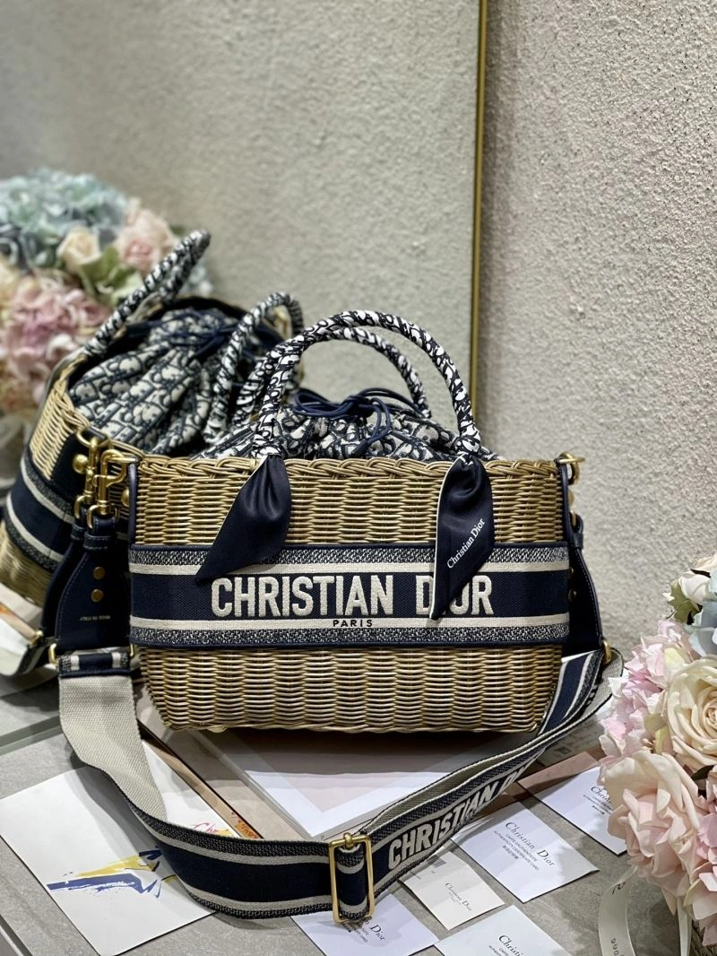 SportInspired Christian Dior My Lady Bags 76038
