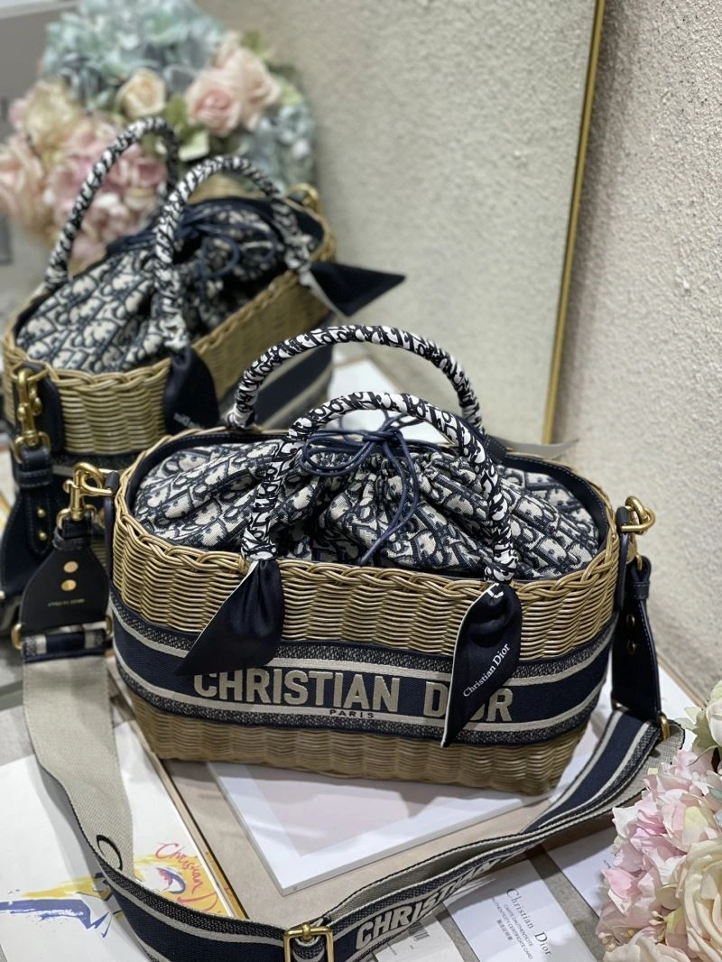 SportInspired Christian Dior My Lady Bags 76038