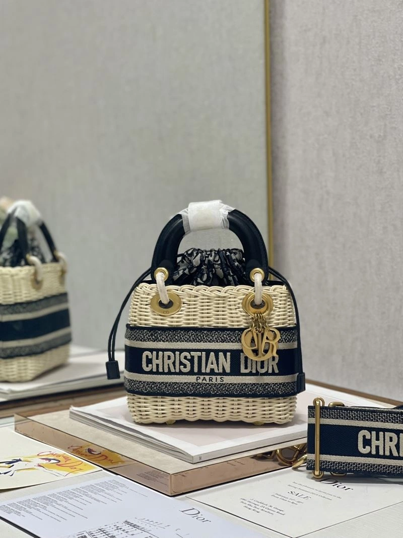 Christian Dior My Lady Bags MoistureWicking 76029