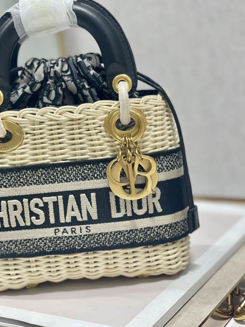 Christian Dior My Lady Bags MoistureWicking 76029