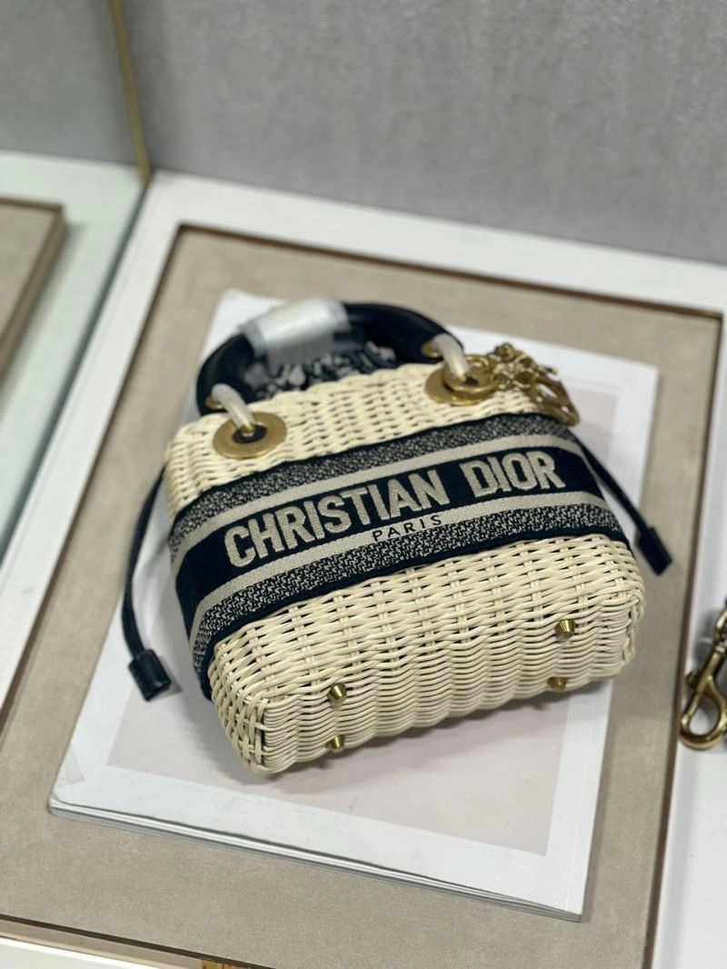 Christian Dior My Lady Bags MoistureWicking 76029