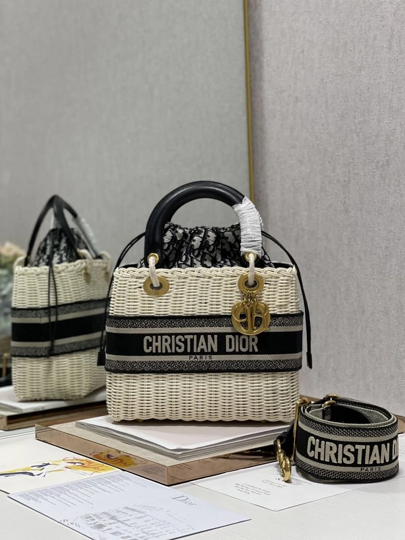 TechFriendly Christian Dior My Lady Bags 76041