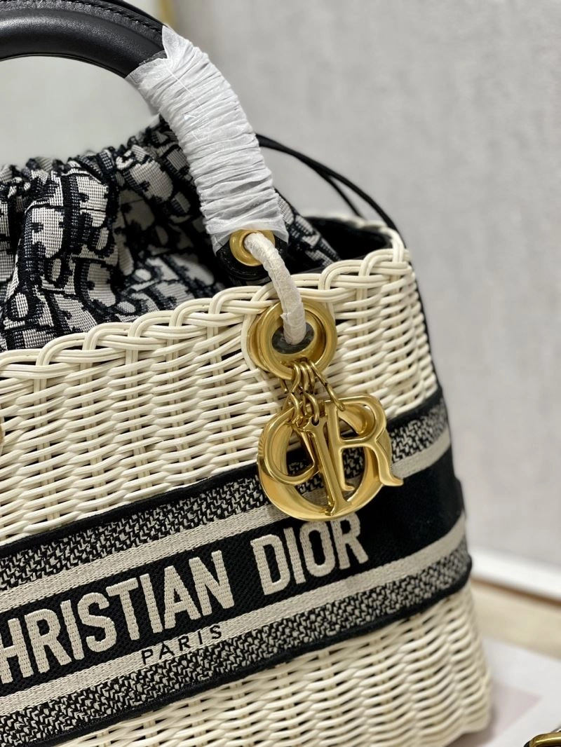 TechFriendly Christian Dior My Lady Bags 76041