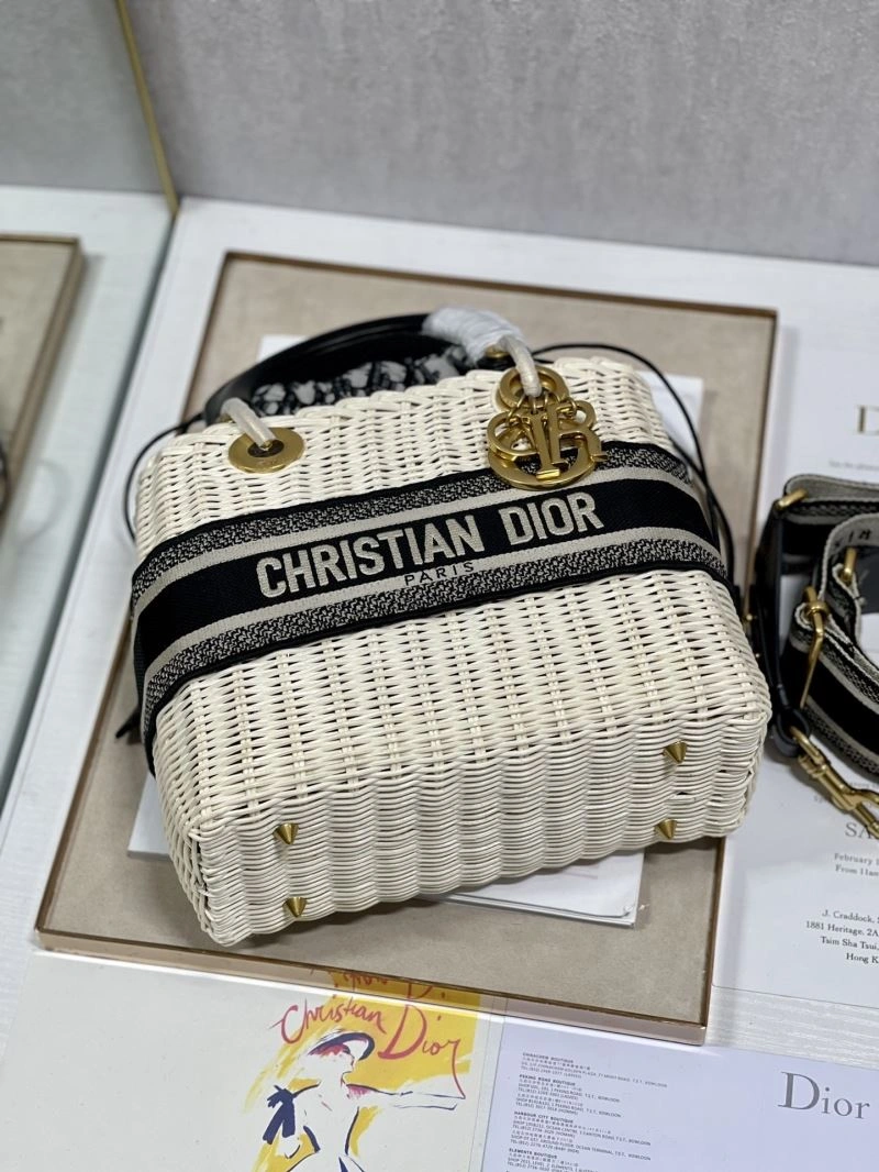 TechFriendly Christian Dior My Lady Bags 76041
