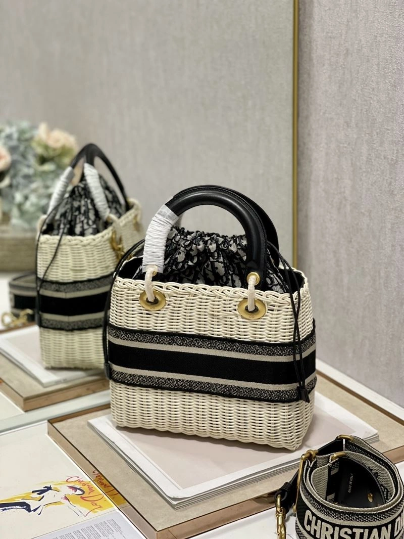TechFriendly Christian Dior My Lady Bags 76041