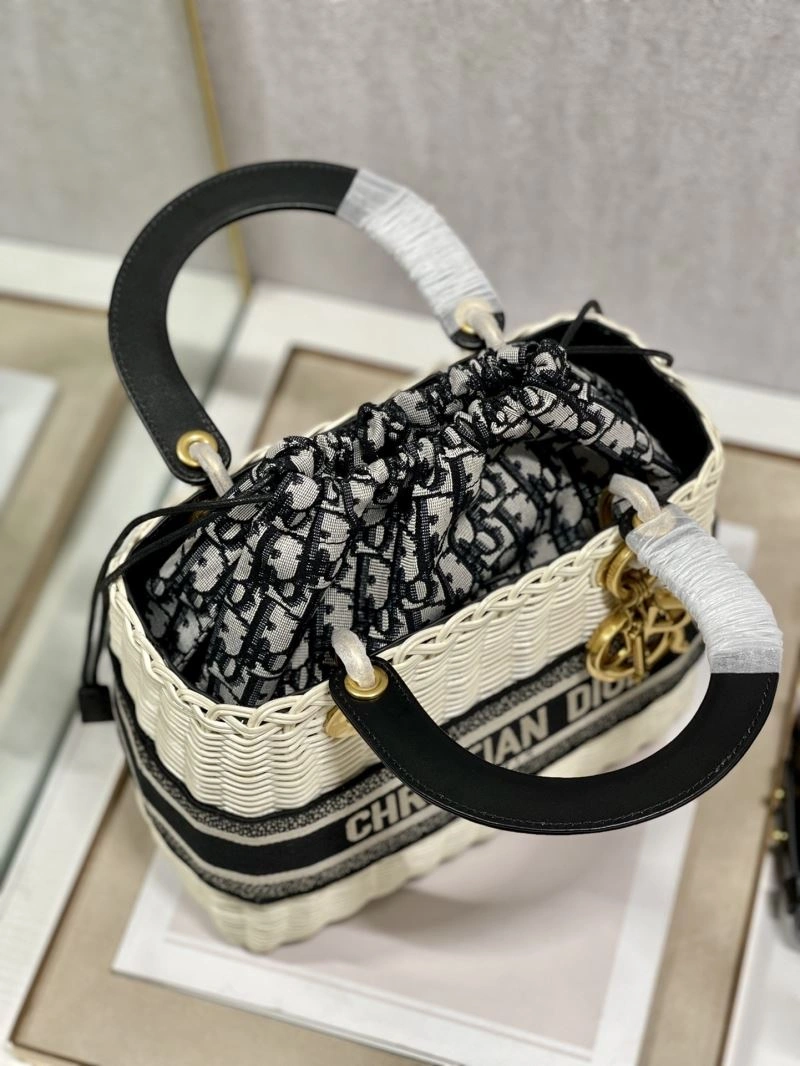 TechFriendly Christian Dior My Lady Bags 76041