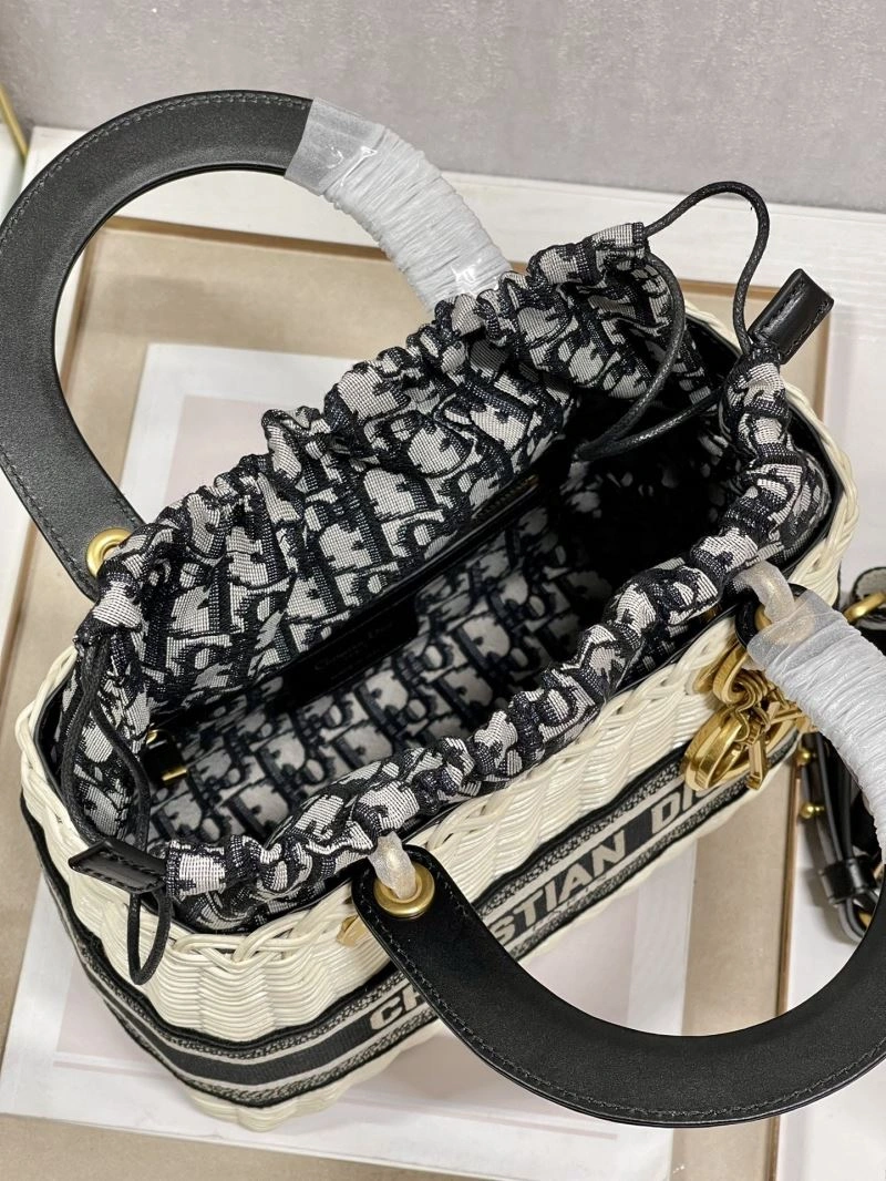TechFriendly Christian Dior My Lady Bags 76041