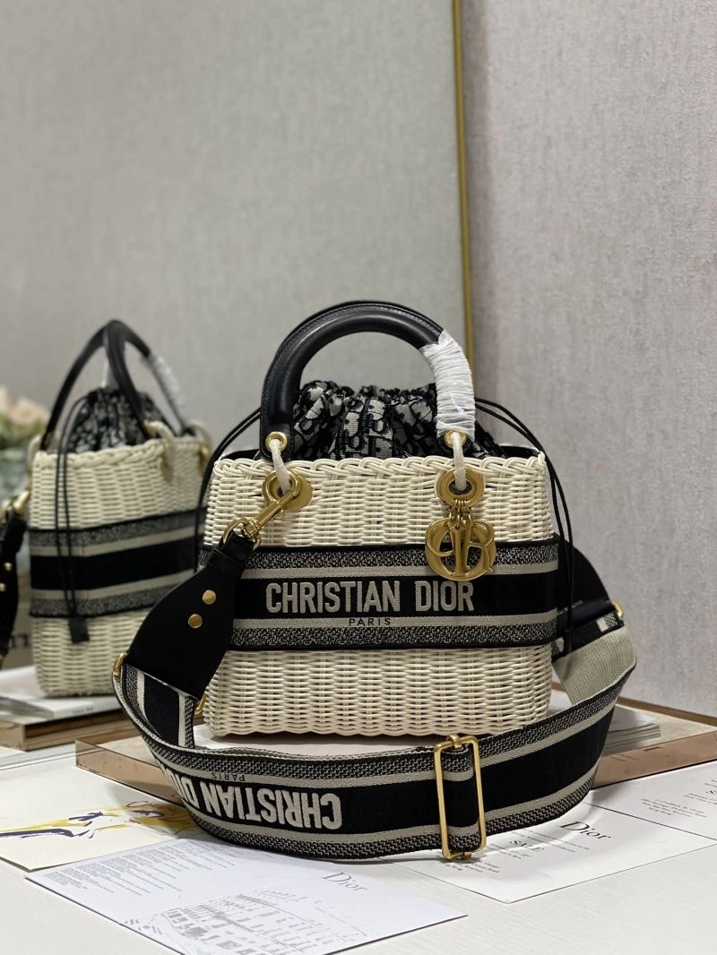 TechFriendly Christian Dior My Lady Bags 76041