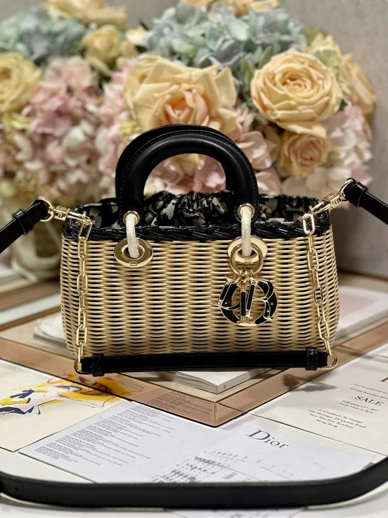 Christian Dior My Lady Bags Bold 76030