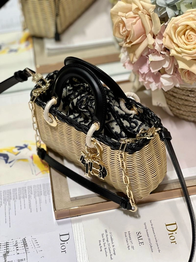 Christian Dior My Lady Bags Bold 76030