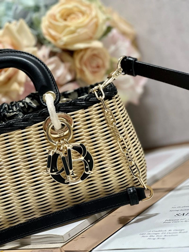 Christian Dior My Lady Bags Bold 76030