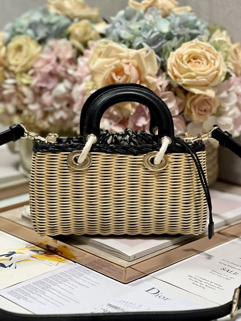 Christian Dior My Lady Bags Bold 76030