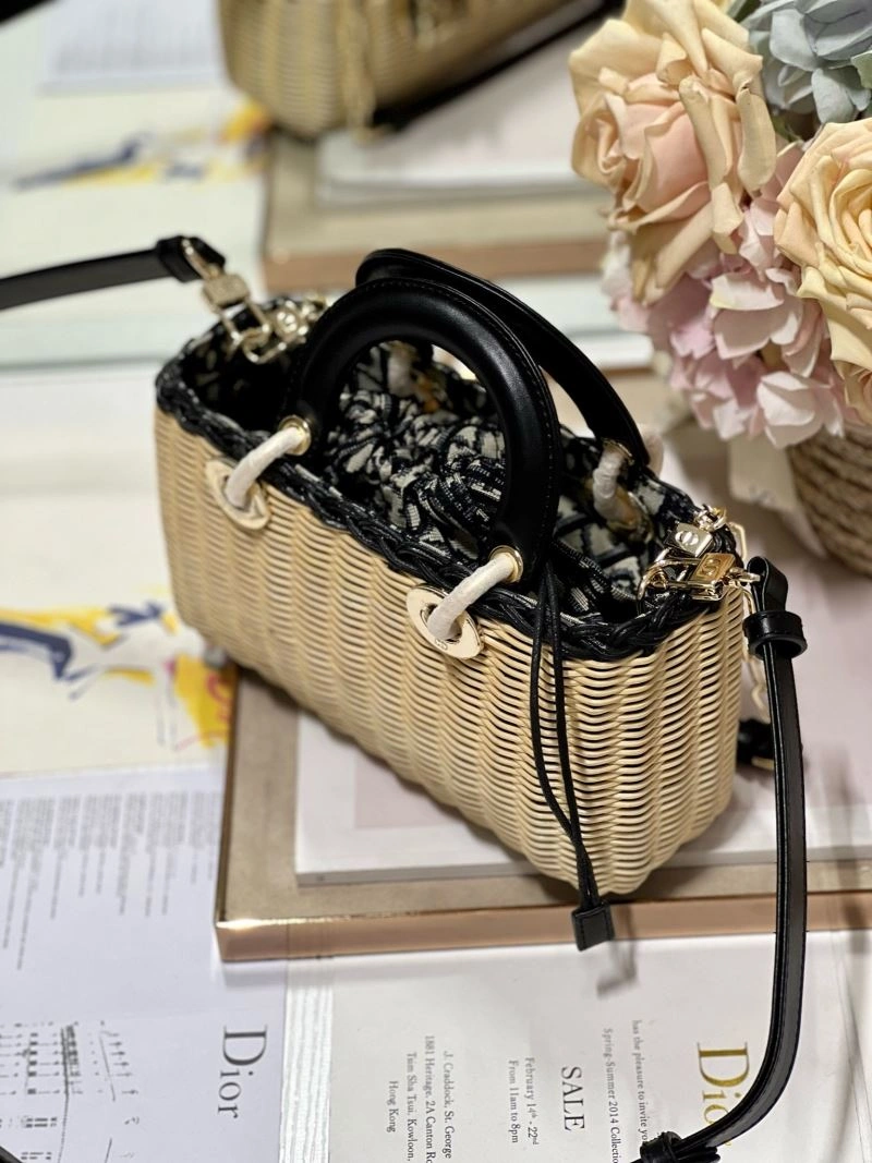 Christian Dior My Lady Bags Bold 76030