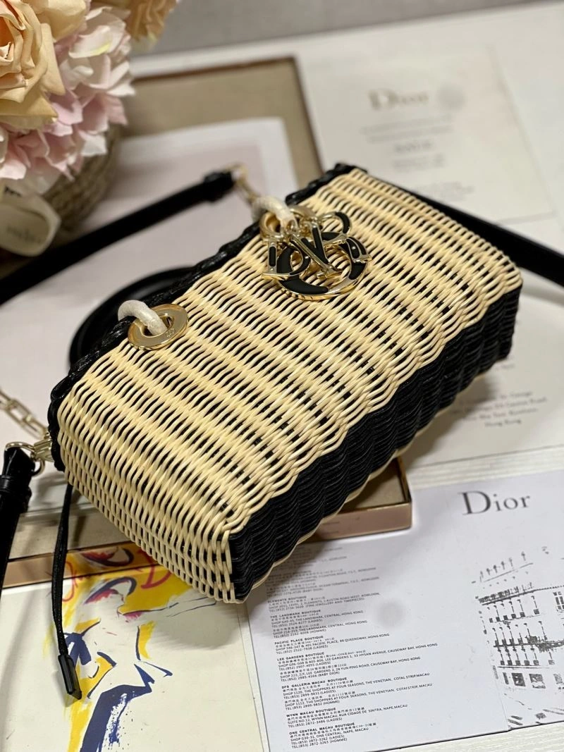 Christian Dior My Lady Bags Bold 76030