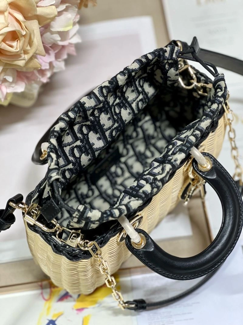 Christian Dior My Lady Bags Bold 76030