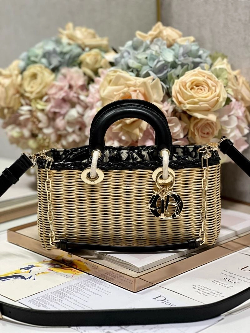 Christian Dior My Lady Bags Lightweight 76027